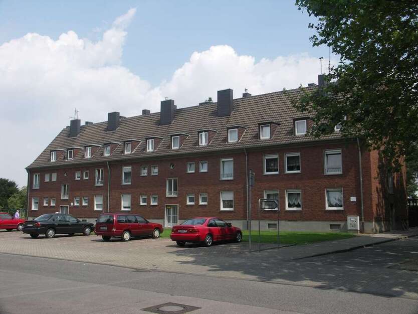 Wohnung zum Mieten in Düren 336 € 59.53 m²