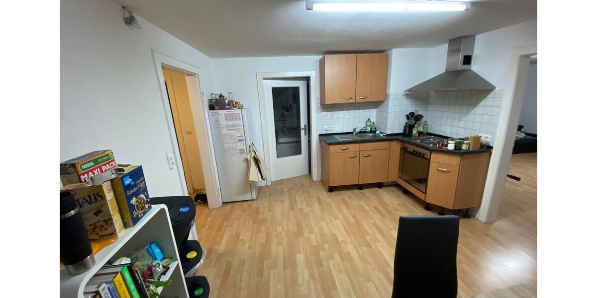 Dachgeschoßwohnung Nienburg (Weser) - 2 Zimmer, 65 m&sup2;, 460&euro; | Angebot:26295182