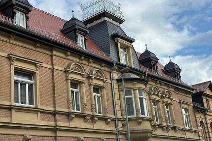 Wohnung Apolda - 3 Zimmer, 120 m&sup2;, 700&euro; | Angebot:24818996