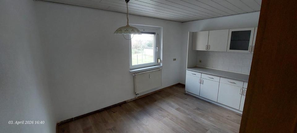 Etagenwohnung Doberschau-Gaußig Gaußig - 2 Zimmer, 50 m&sup2;, 280&euro; | Angebot:26050450