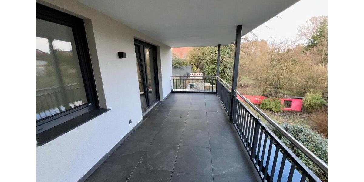 Erdgeschoßwohnung Schloß Holte-Stukenbrock Stukenbrock - 3 Zimmer, 138 m&sup2;, 1.380&euro; | Angebot:26249905