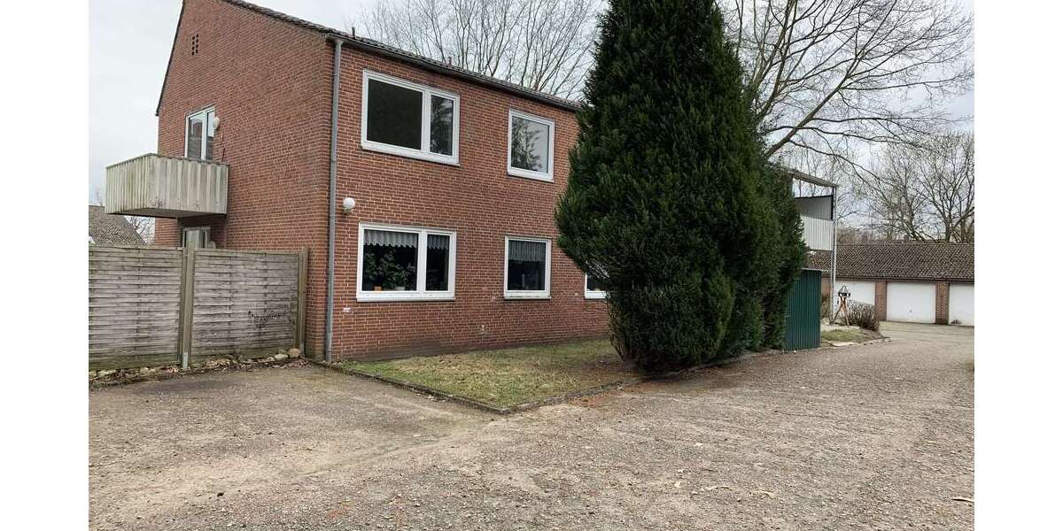 Etagenwohnung Albersdorf - 2 Zimmer, 50 m&sup2;, 395&euro; | Angebot:25898689