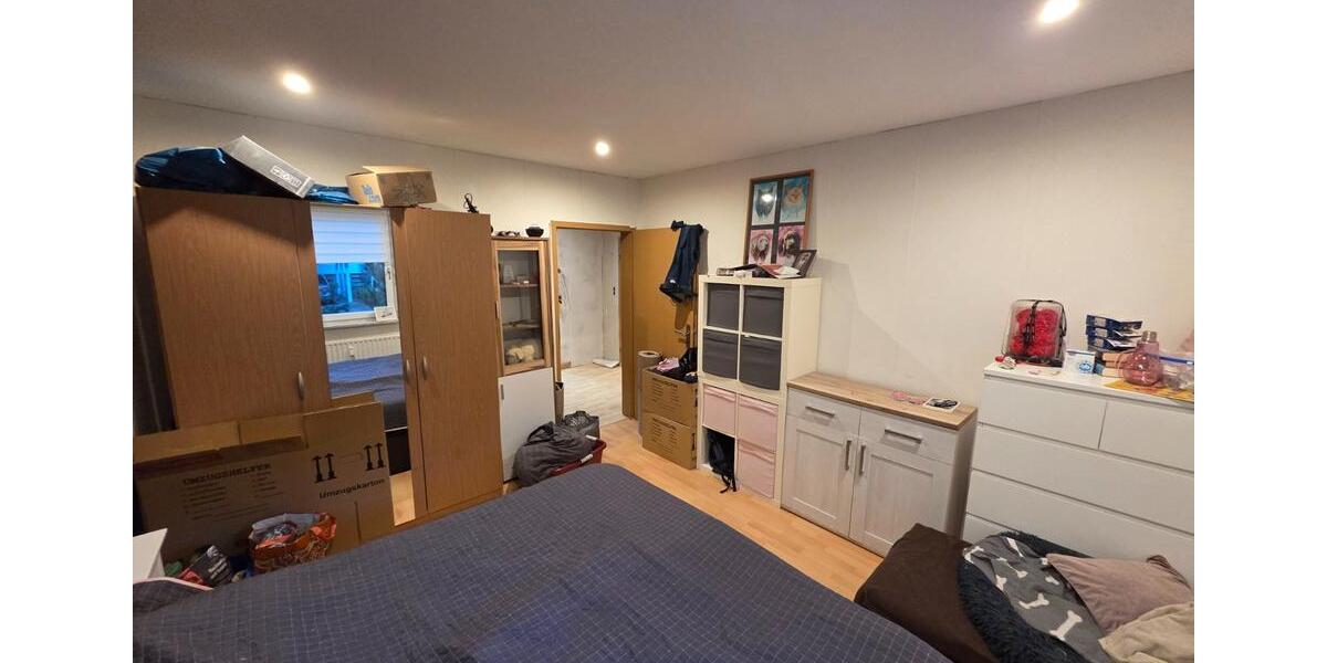 Erdgeschoßwohnung Schöningen - 3 Zimmer, 70 m&sup2;, 520&euro; | Angebot:24652458