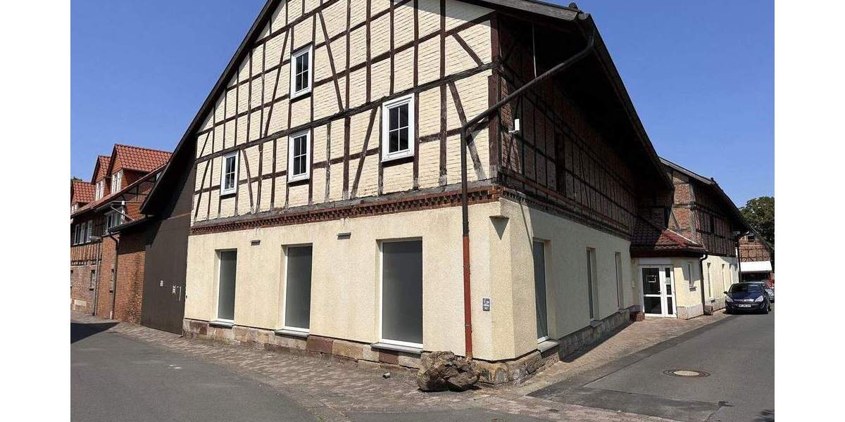 Gewerbeobjekt Gudensberg Deute - 965&euro; | Angebot:25711057