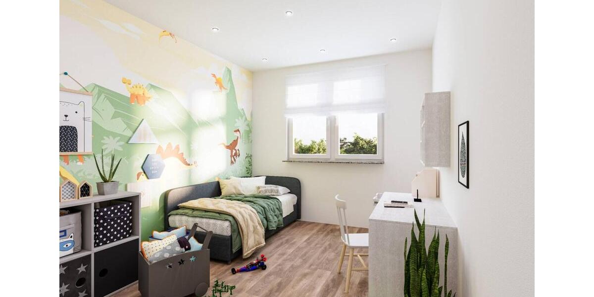 Terrassenwohnung Gernsbach - 3 Zimmer, 97 m&sup2;, 1.563&euro; | Angebot:25720472