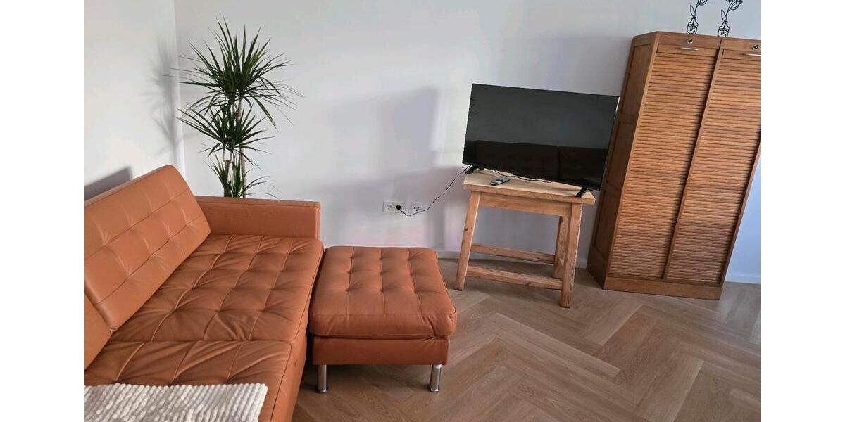 Wohnen auf Zeit Schkeuditz - 2 Zimmer, 62 m&sup2;, 95&euro; | Angebot:25876433