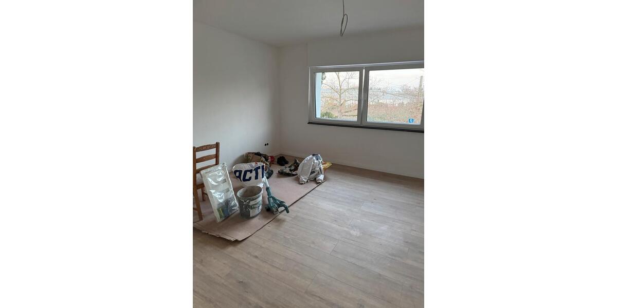 3-Zimmer-Wohnung – Kern saniert – Balkon – Fußbodenheizung 3 zimmer