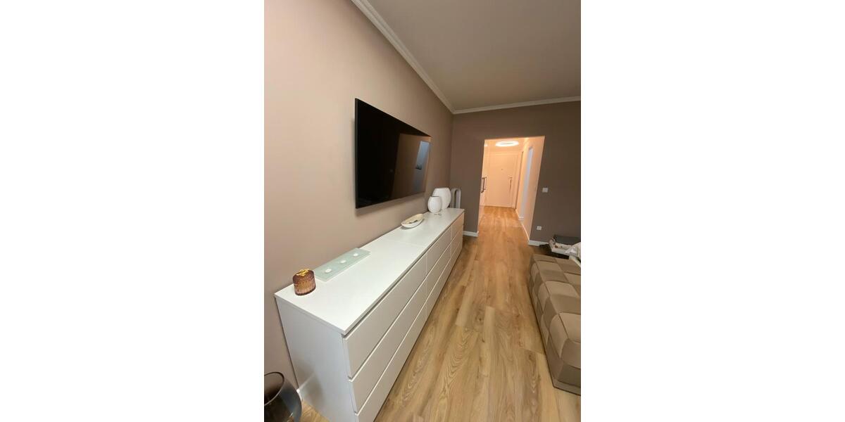 Etagenwohnung Großbeeren - 1 Zimmer, 38 m&sup2;, 1.500&euro; | Angebot:26664564