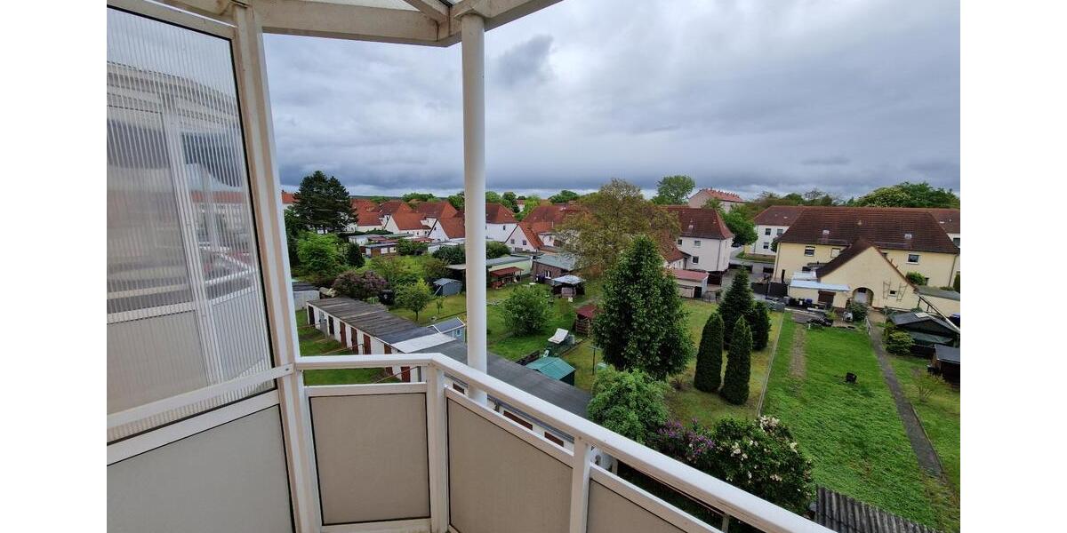 Etagenwohnung Gräfenhainichen - 3 Zimmer, 59 m&sup2;, 513&euro; | Angebot:26547395