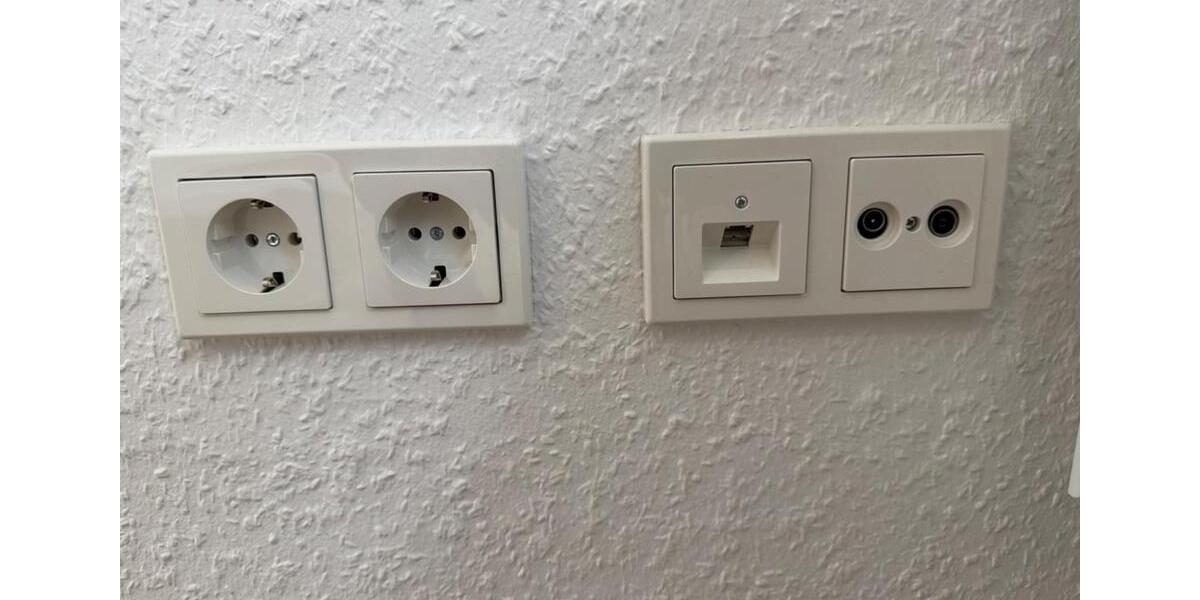 Etagenwohnung Hettstedt - 3 Zimmer, 59 m&sup2;, 530&euro; | Angebot:24826492