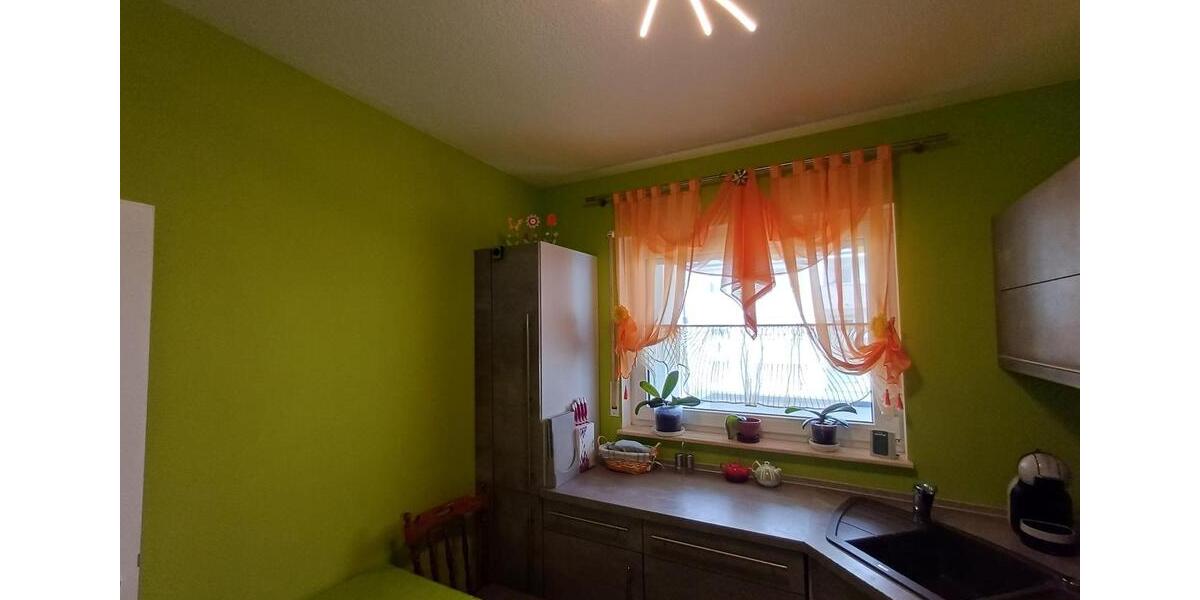 Etagenwohnung Völklingen - 2 Zimmer, 60 m&sup2;, 460&euro; | Angebot:25055984