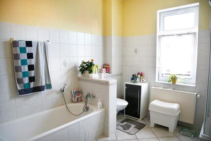 Wohnung Arnstadt - 4 Zimmer, 105 m&sup2;, 845&euro; | Angebot:25922470