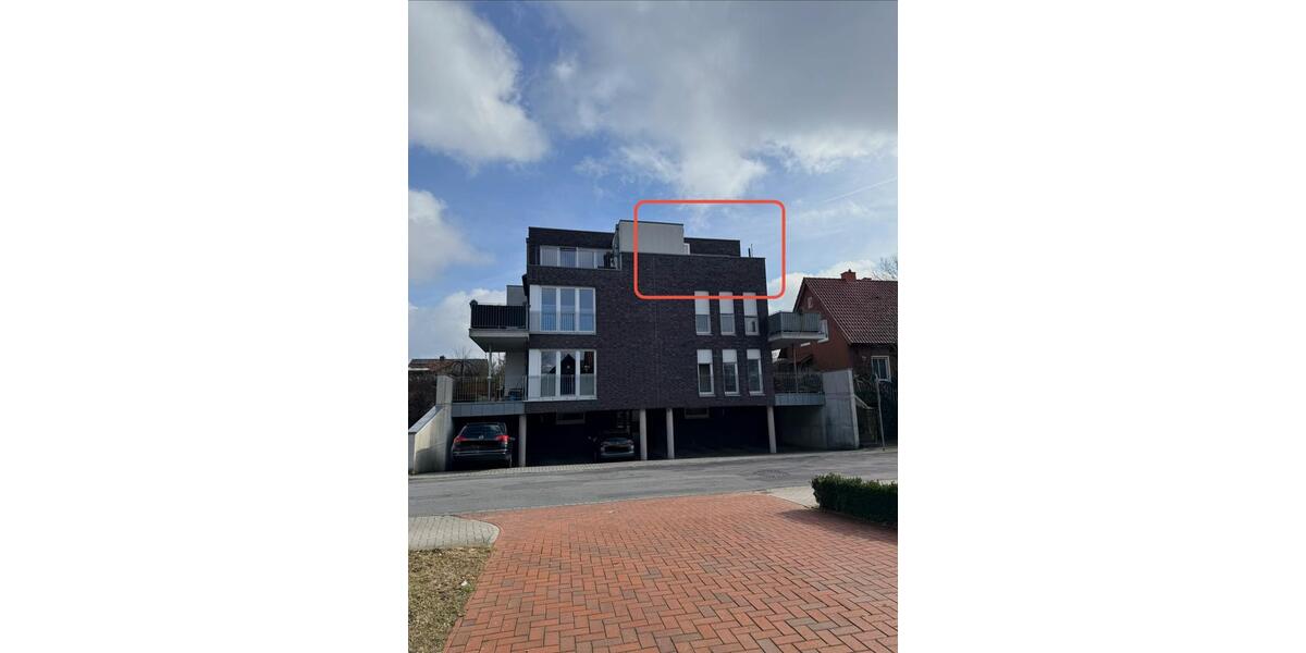 Einfamilienhaus Meppen - 1.5 Zimmer, 65 m&sup2;, 680&euro; | Angebot:25239142