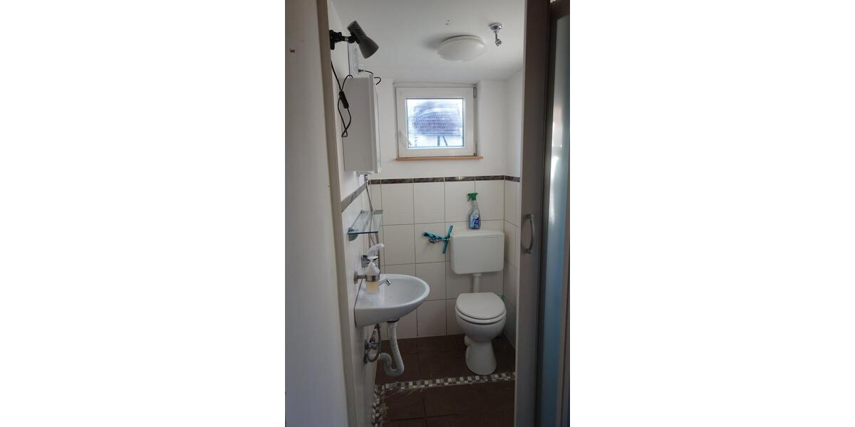 Wohnen auf Zeit Duderstadt - 1 Zimmer, 15 m&sup2;, 270&euro; | Angebot:26027133