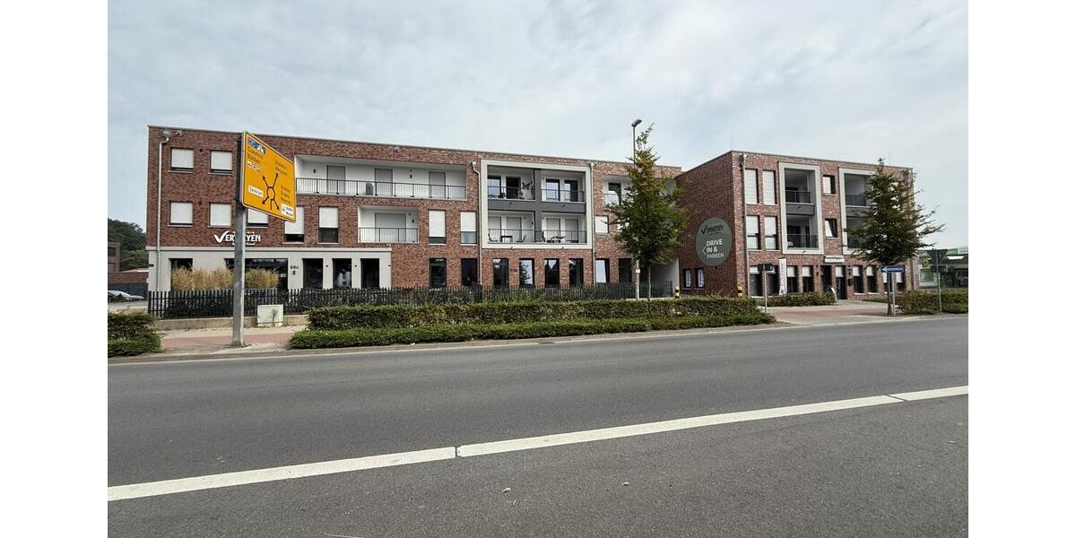 Gewerbeobjekt Ahaus - 1.933&euro; | Angebot:22084105