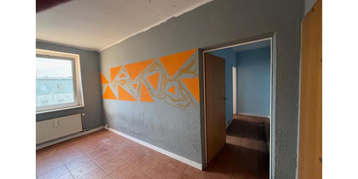 Etagenwohnung Bad Sülze - 1.5 Zimmer, 54 m&sup2;, 550&euro; | Angebot:21858760