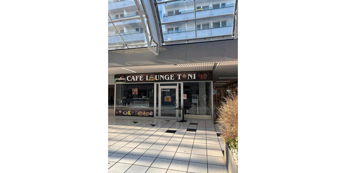 Gewerbeobjekt Kreuztal - 1.000&euro; | Angebot:25374215