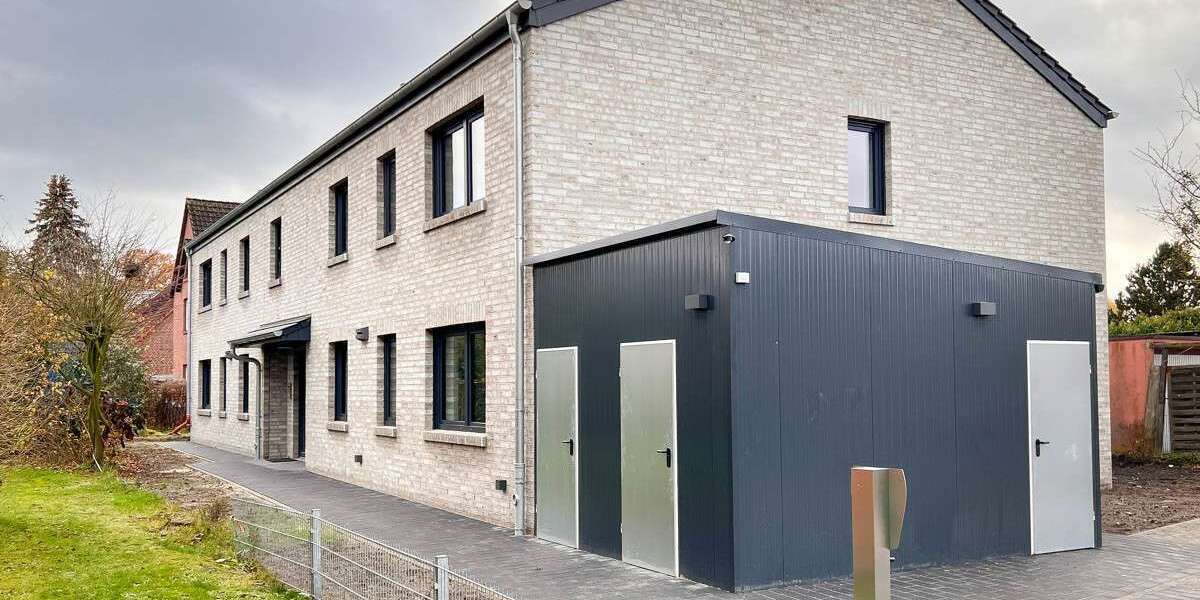 Etagenwohnung Oldenburg (Oldenburg) / Eversten Eversten - 3 Zimmer, 80 m&sup2;, 1.200&euro; | Angebot:25108679