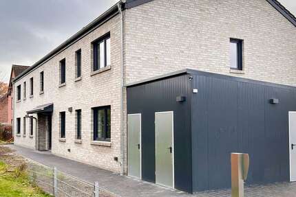 Wohnung Oldenburg (Oldenburg) / Eversten Eversten - 3 Zimmer, 80 m&sup2;, 1.200&euro; | Angebot:25108679