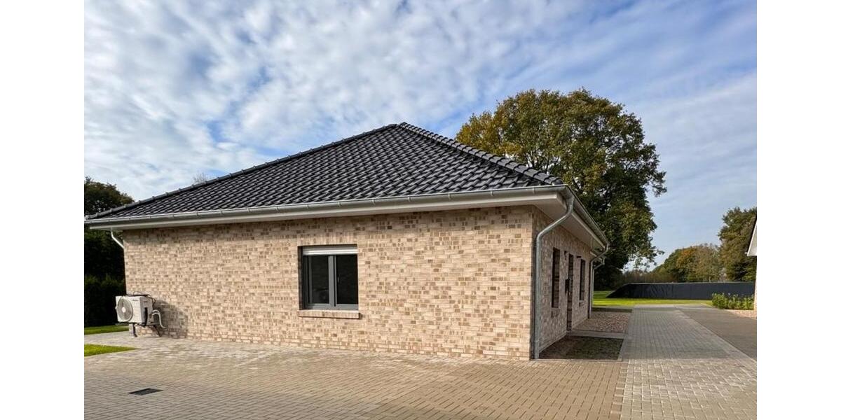 Erdgeschoßwohnung Ostrhauderfehn - 3 Zimmer, 88 m&sup2;, 1.050&euro; | Angebot:24752859