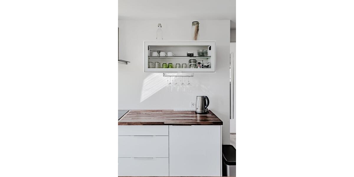 Dachgeschoßwohnung Garding - 3 Zimmer, 1.200&euro; | Angebot:22589022