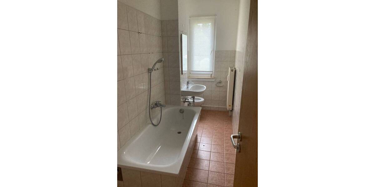 Etagenwohnung Hagenow - 2 Zimmer, 49 m&sup2;, 315&euro; | Angebot:23964010