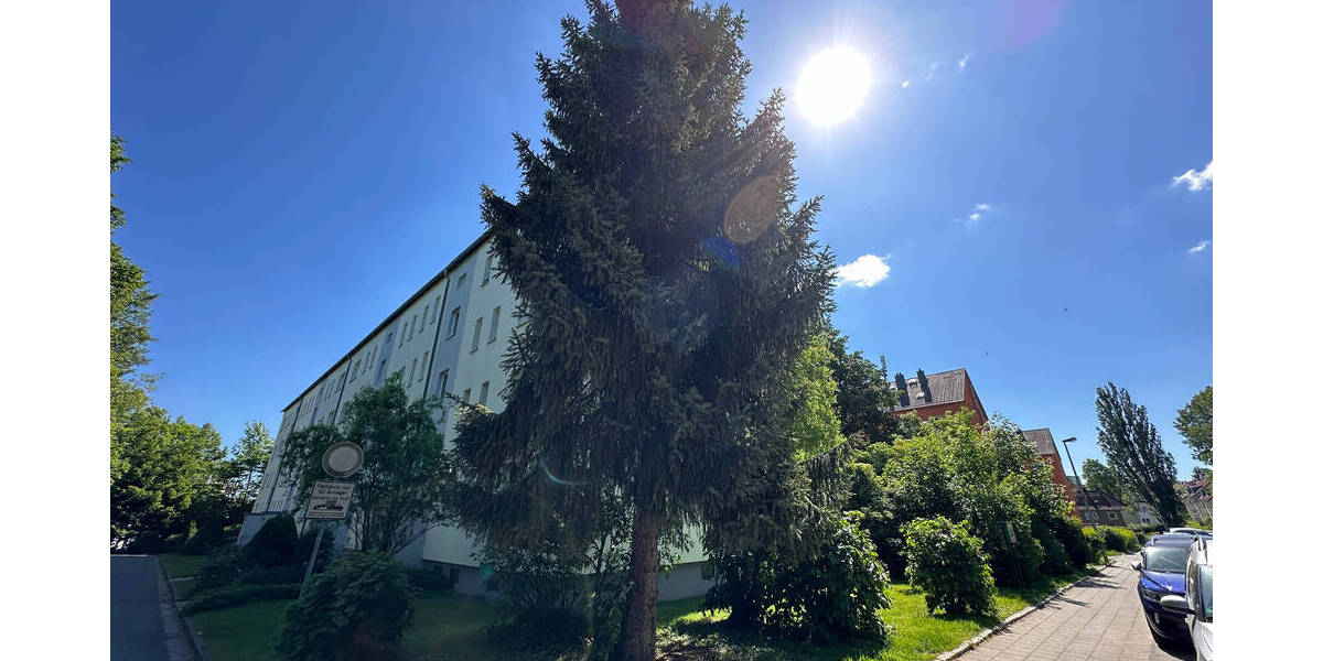 Zimmer Chemnitz Reichenbrand - 5 Zimmer, 100 m&sup2;, 599&euro; | Angebot:26080196