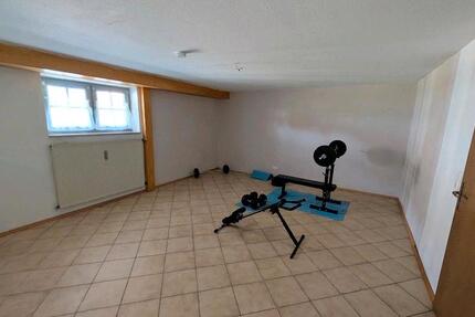 Wohnung Wassertrüdingen - 2.5 Zimmer, 70 m&sup2;, 500&euro; | Angebot:25856508