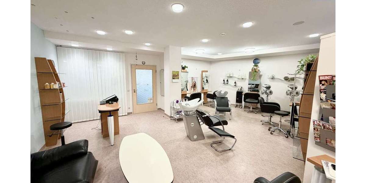 Gewerbeobjekt Ludwigsburg Oßweil - 601&euro; | Angebot:26230094