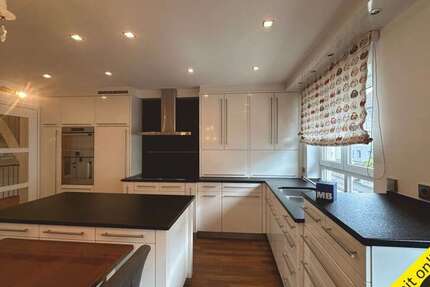 Wohnung zum Mieten in Albstadt 1.135 € 126 m²