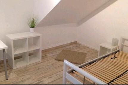 Wohnen auf Zeit Nettetal - 4 Zimmer, 16 m&sup2;, 400&euro; | Angebot:24655846