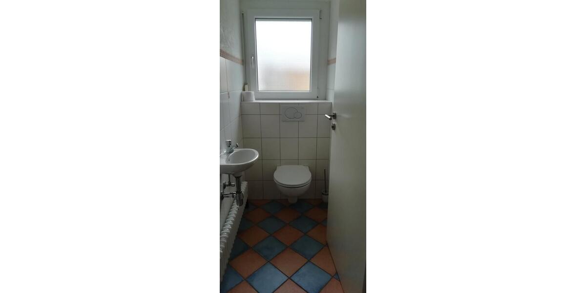 Einfamilienhaus Empfingen - 8 Zimmer, 190 m&sup2;, 1.350&euro; | Angebot:26551977