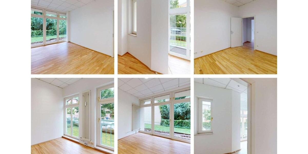 Gewerbeobjekt Potsdam - 1.215&euro; | Angebot:25961459