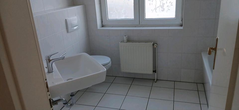 Etagenwohnung Sülzetal - 3 Zimmer, 74 m&sup2;, 600&euro; | Angebot:26373719