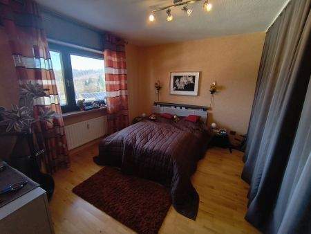 Etagenwohnung Lüdenscheid Gevelndorf - 2 Zimmer, 61 m&sup2;, 550&euro; | Angebot:24779438