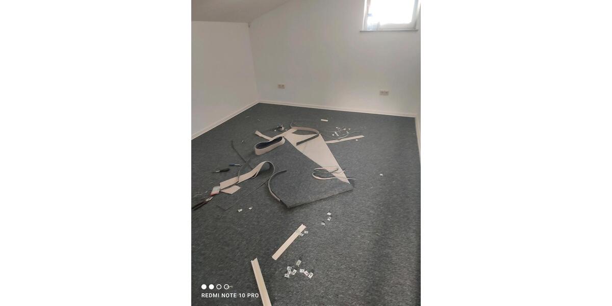 Dachgeschoßwohnung Lingenfeld - 2 Zimmer, 55 m&sup2;, 800&euro; | Angebot:26330072