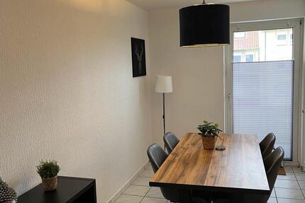 Wohnen auf Zeit Selm - 3 Zimmer, 70 m&sup2;, 16&euro; | Angebot:26691746