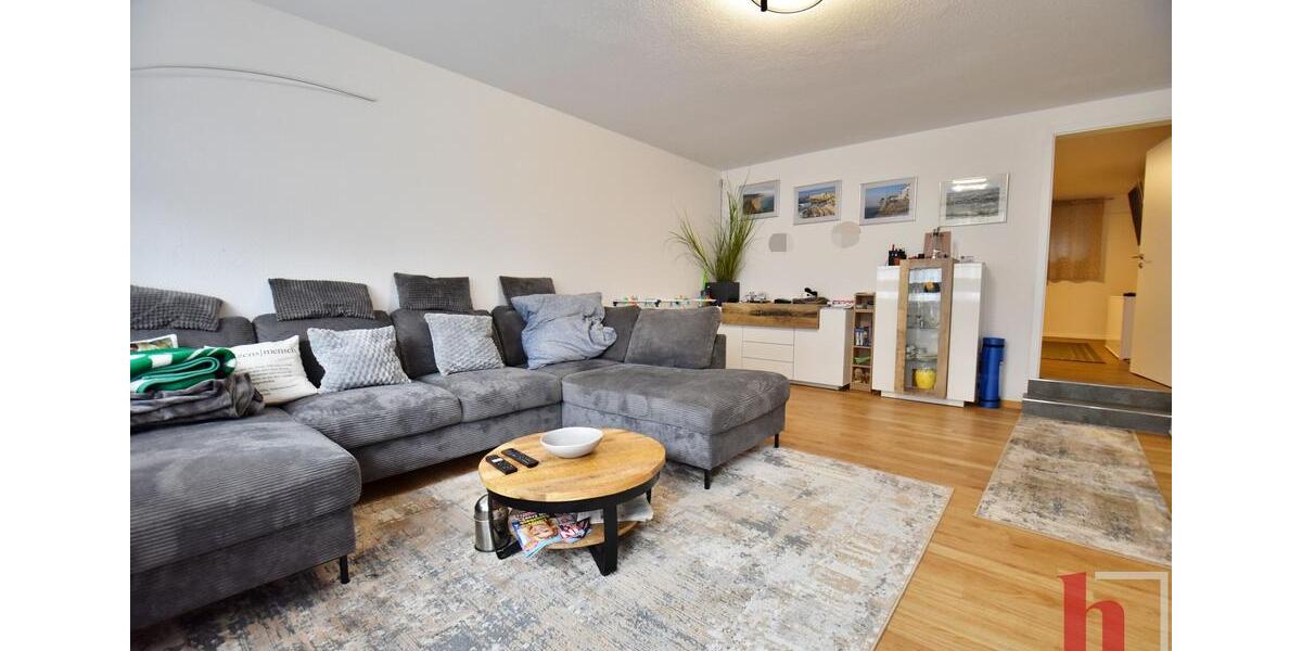 Etagenwohnung Damme - 3 Zimmer, 73 m&sup2;, 700&euro; | Angebot:26193994