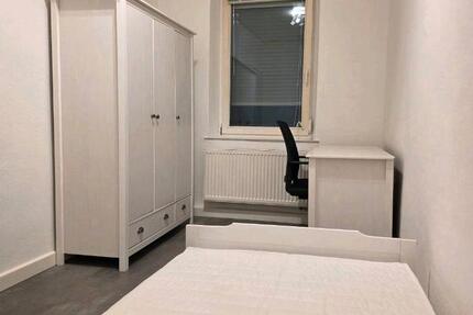 Wohnen auf Zeit Nürnberg Sankt Leonhard - 3 Zimmer, 10 m&sup2;, 425&euro; | Angebot:26385250