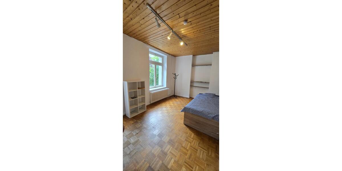 Etagenwohnung Darmstadt Darmstadt-Nord - 1 Zimmer, 16 m&sup2;, 235&euro; | Angebot:24998447