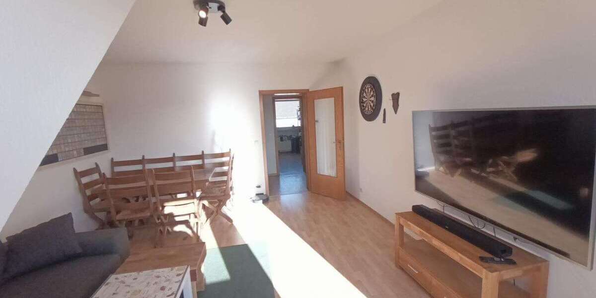 Etagenwohnung Koblenz Bubenheim - 3 Zimmer, 73 m&sup2;, 670&euro; | Angebot:26278397