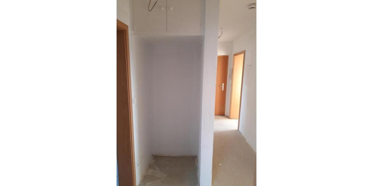 Etagenwohnung Gelsenkirchen Gelsenkirchen-Nord - 3.5 Zimmer, 65 m&sup2;, 535&euro; | Angebot:25050830