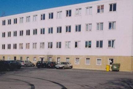 Büro oder Schulungsräume neben Kaufland, viele Parkplätze - Gewerbeobjekt Zittau | Angebot:11883378