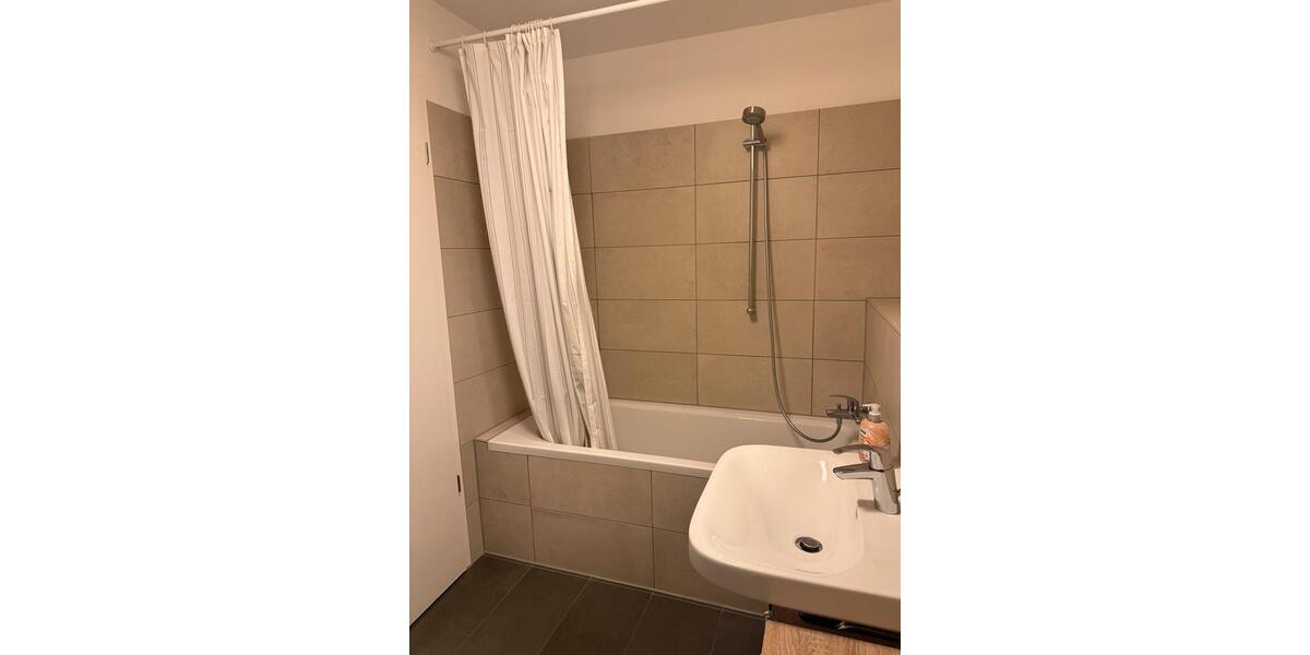 Etagenwohnung Blankenfelde-Mahlow Groß Kienitz - 3 Zimmer, 65 m&sup2;, 1.050&euro; | Angebot:25991674