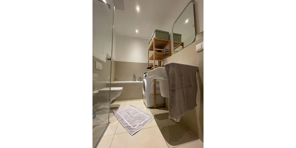 Wohnen auf Zeit Leipzig Mitte - 2 Zimmer, 56 m&sup2;, 1.080&euro; | Angebot:26181137