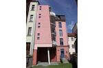 2-Raum Wohnung mit Balkon im sanierten Altbau im Zentrum mit Fahrstuhl zimmer