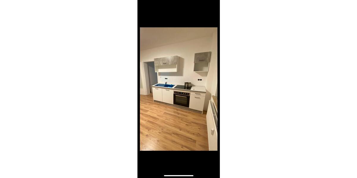 Helle Wohnung Erdgeschoss Küche CarportStellplatz 2.5 zimmer