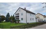 3-Zimmer-Wohnung im OG mit Garage und Garten in Klosterlechfeld zimmer