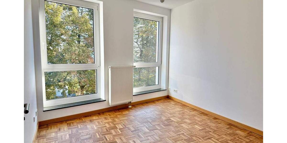 Etagenwohnung Oldenburg Innenstadt - 3 Zimmer, 96 m&sup2;, 1.058&euro; | Angebot:25679027
