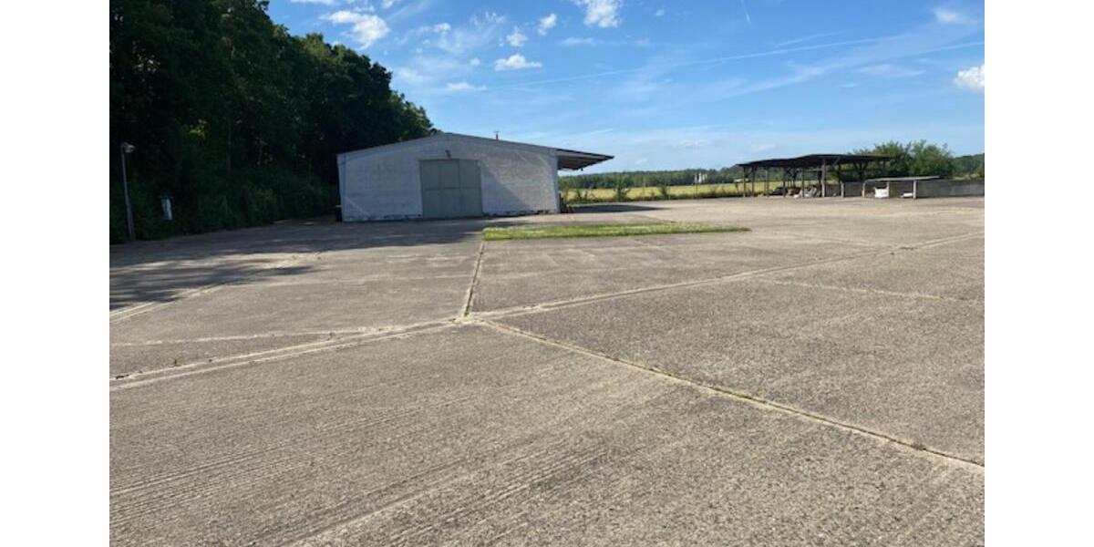 Gewerbeobjekt Wabern - 1.000&euro; | Angebot:25863223